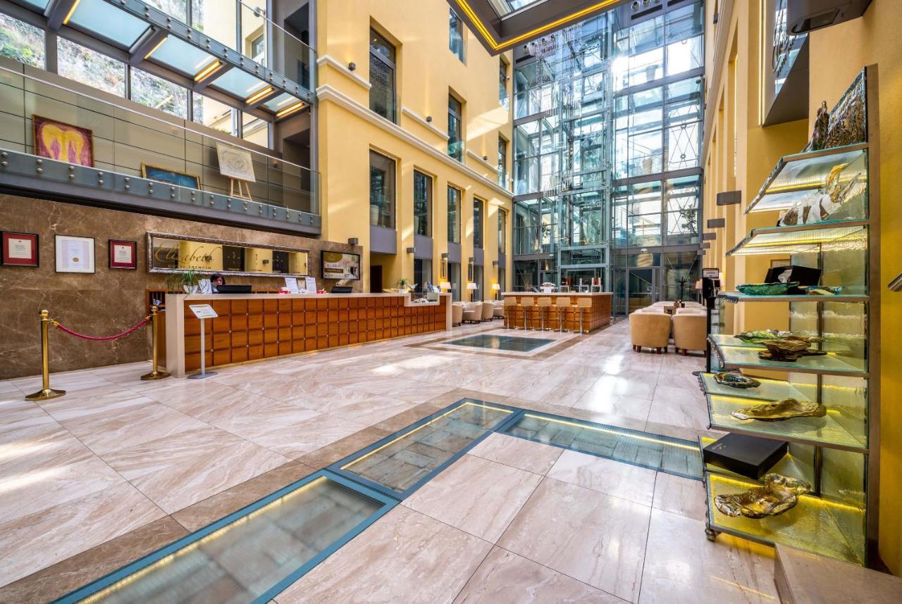 Elizabeth Hotel Trencin