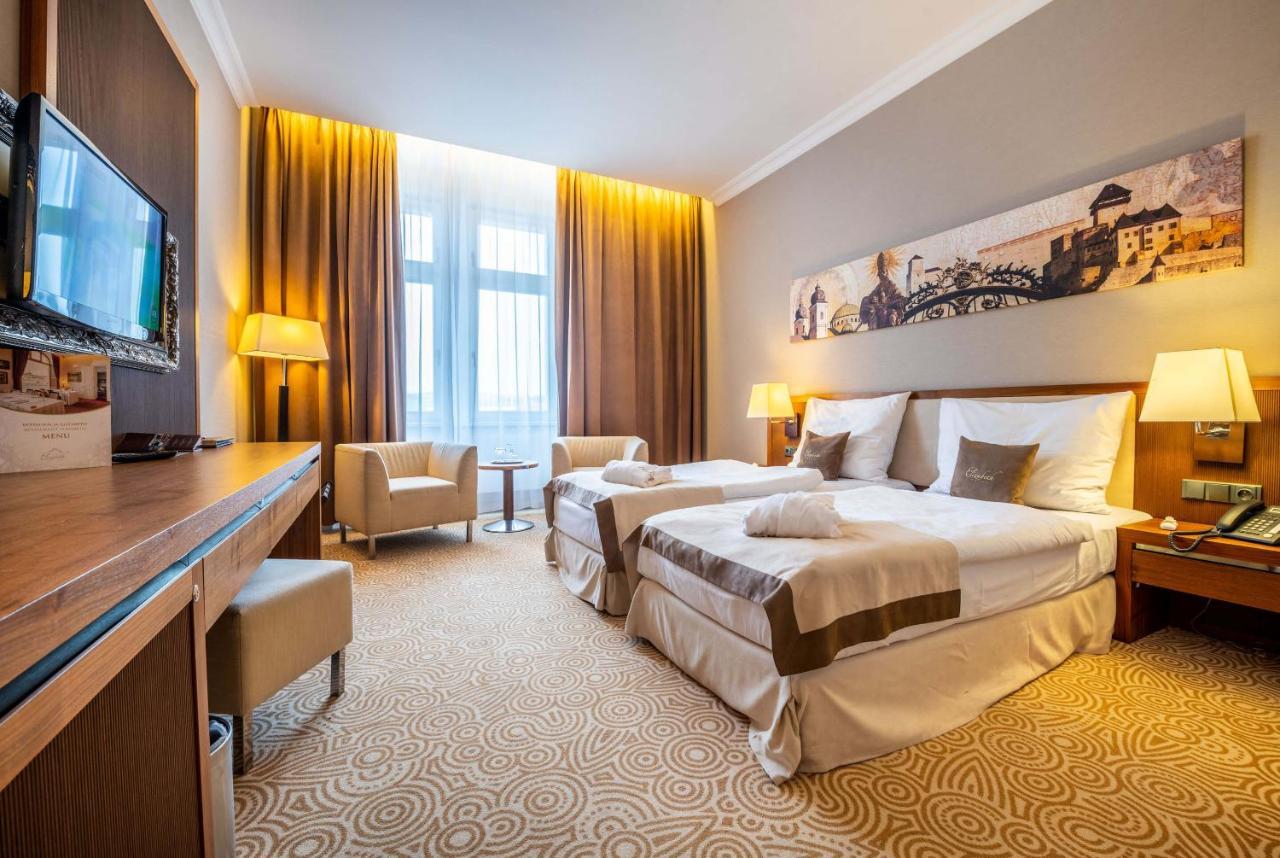 Elizabeth 4* Trencin