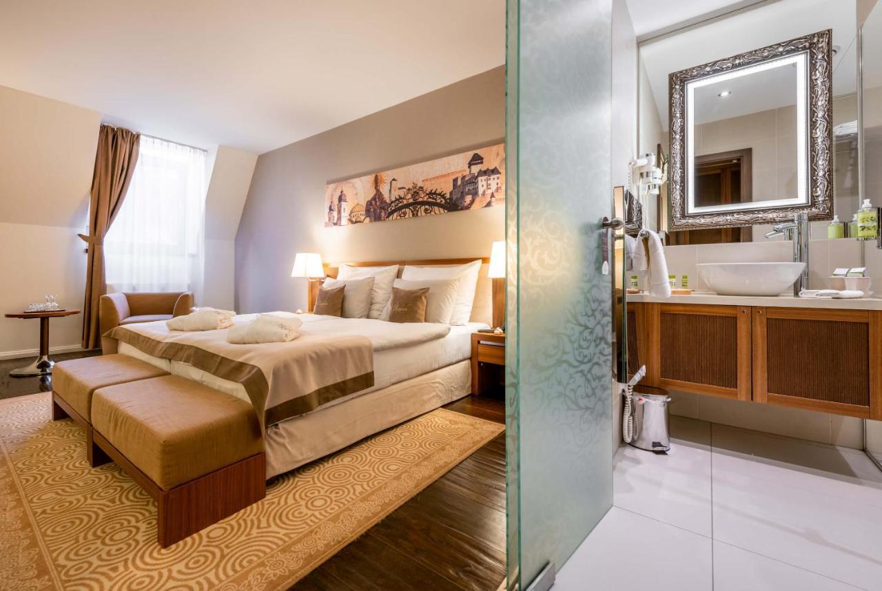Hotel Elizabeth 4*