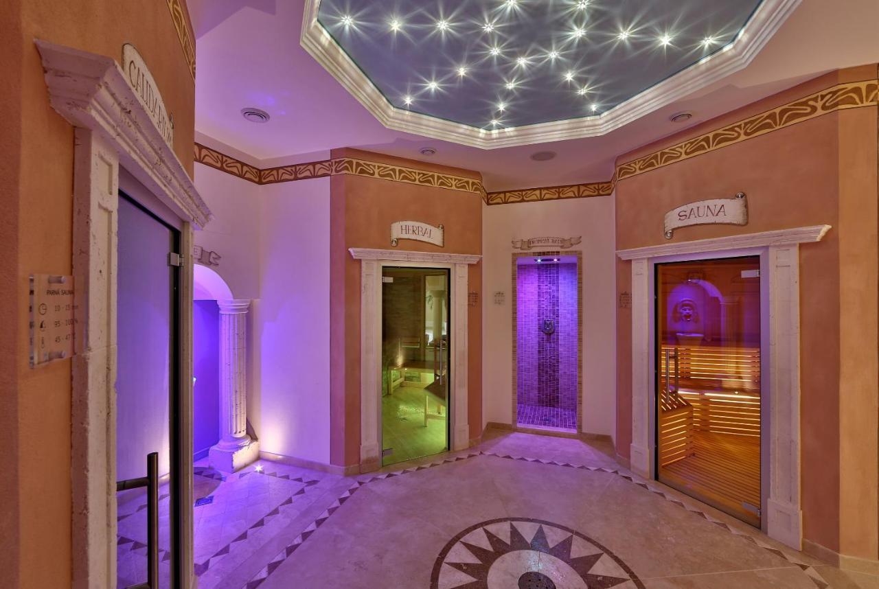 Elizabeth Hotel Trencin