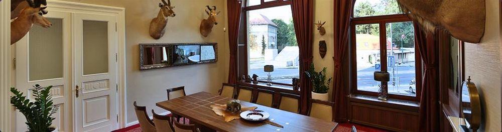Hotel Elizabeth Trencin