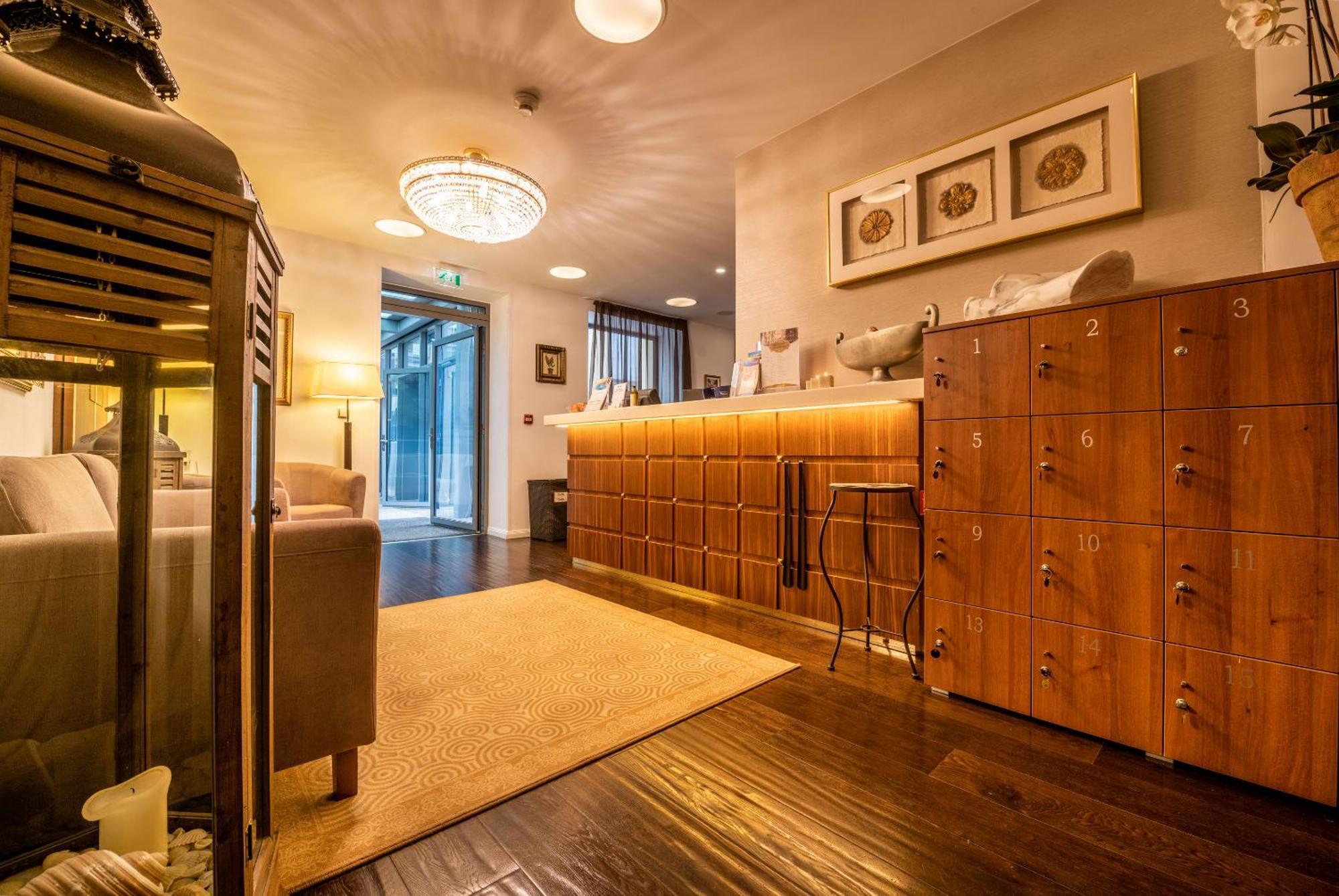 Hotel Elizabeth 4*