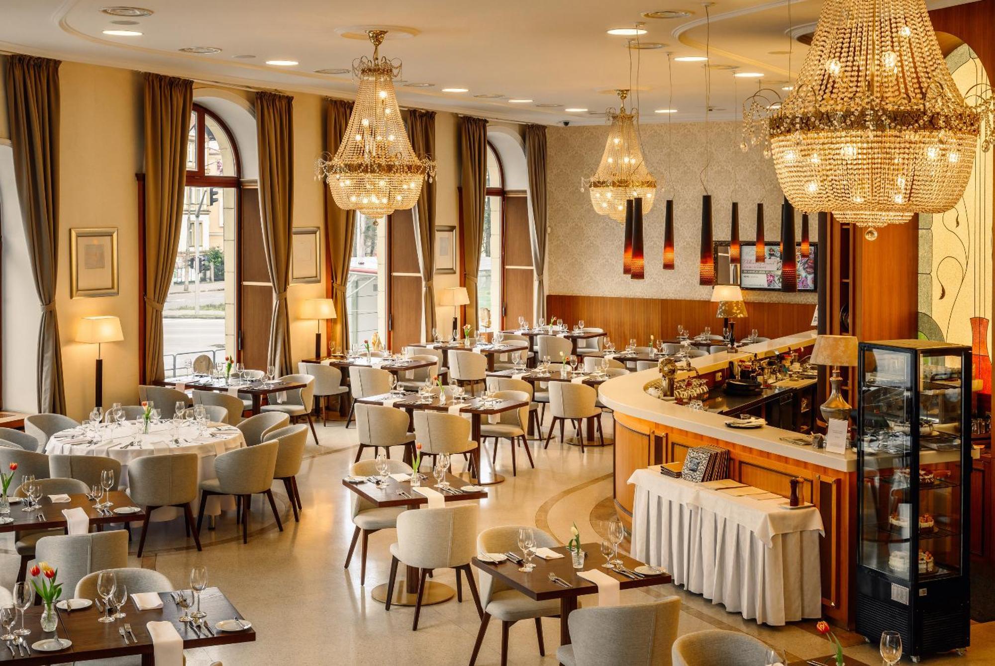 Elizabeth Hotel Trencin