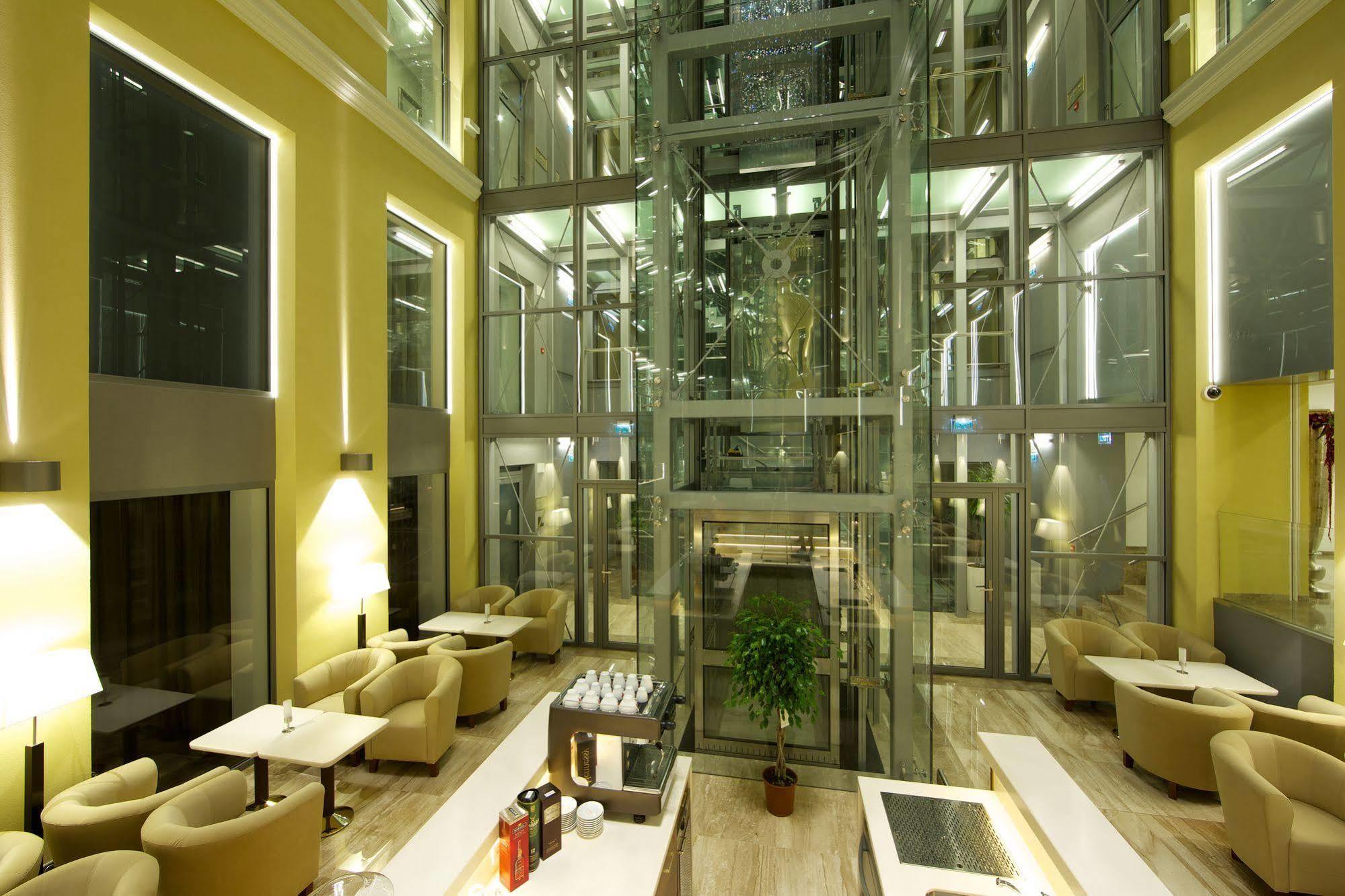 Hotel Elizabeth Trencin