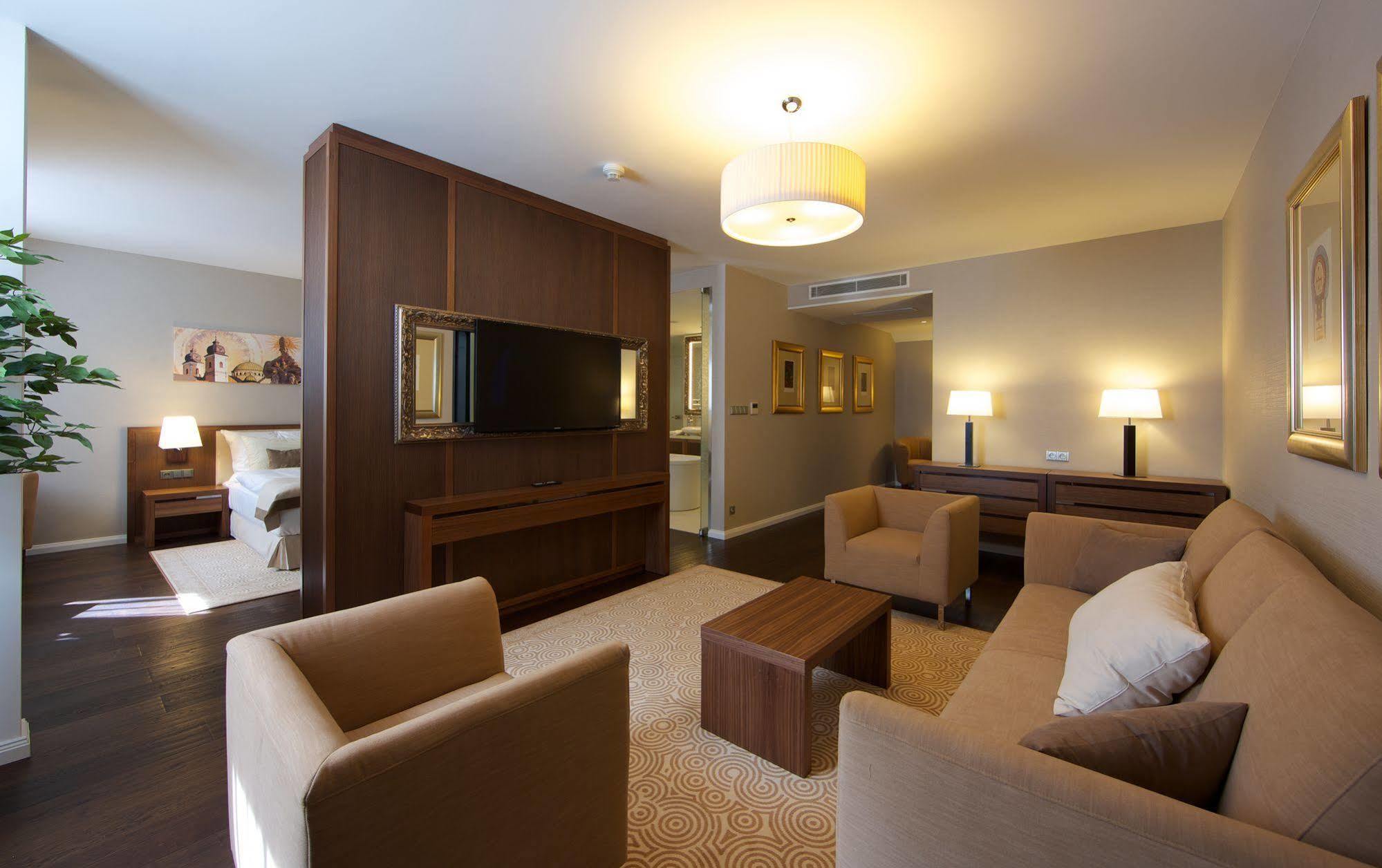 Elizabeth 4* Trencin