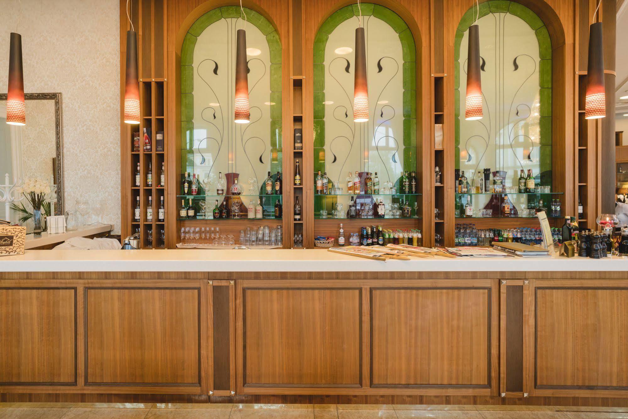 Hotel Elizabeth Trencin