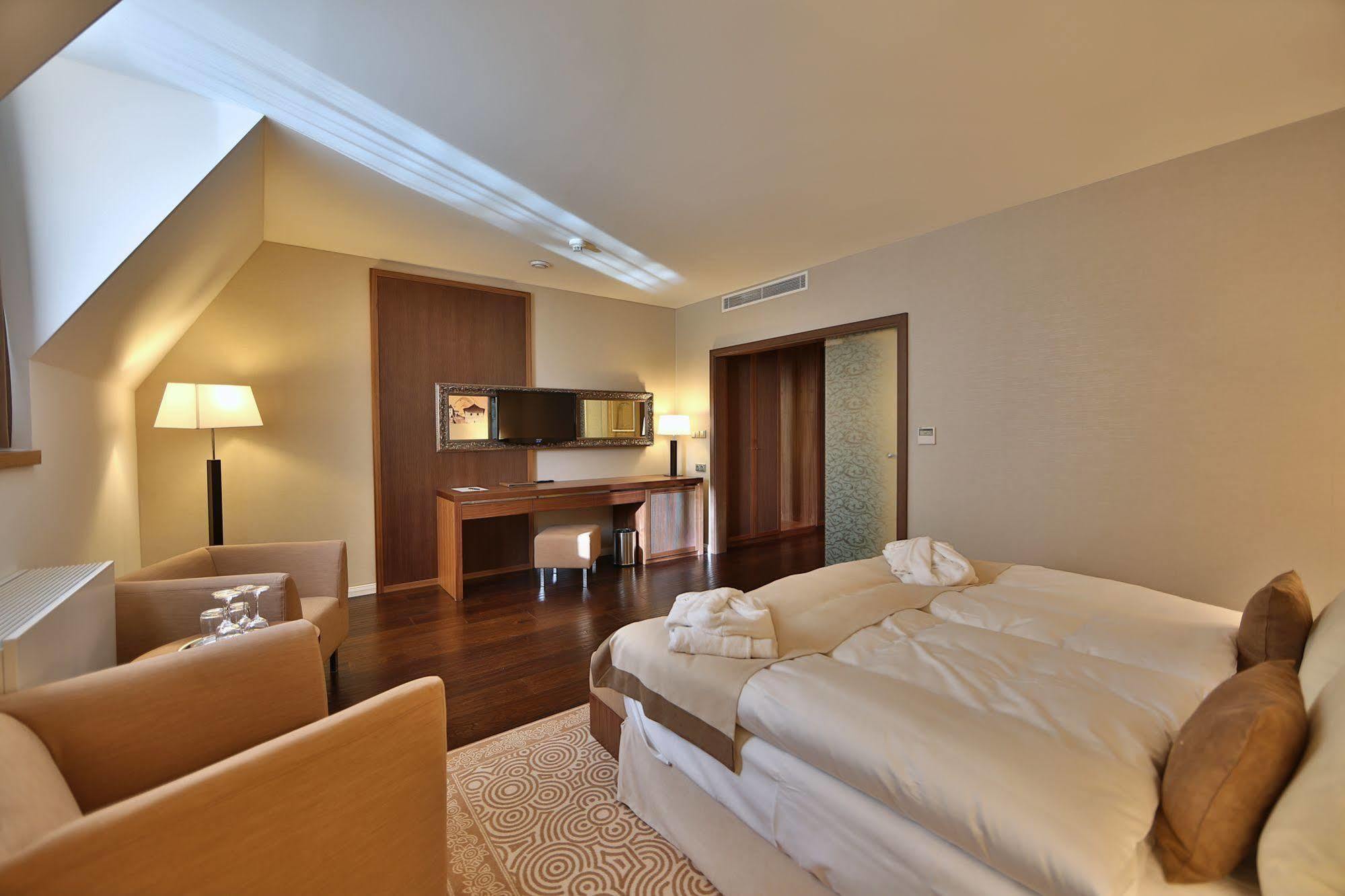 Hotel Elizabeth