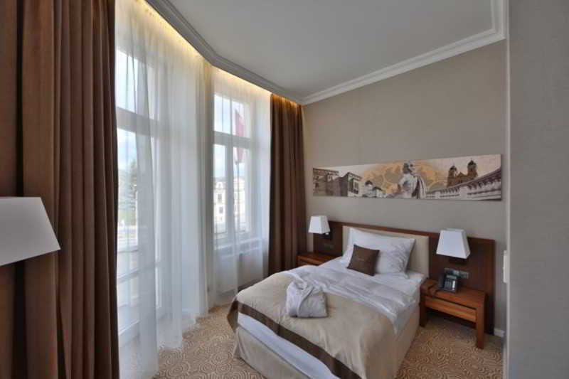 Hotel Elizabeth 4*