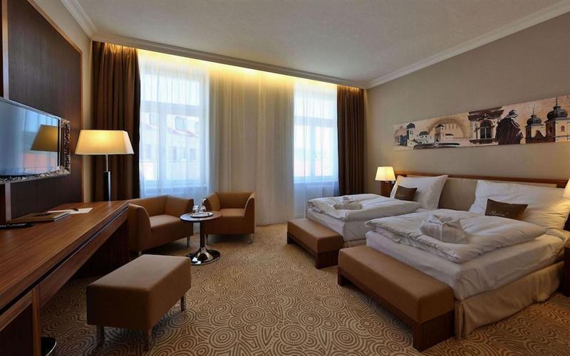 Hotel Elizabeth 4*