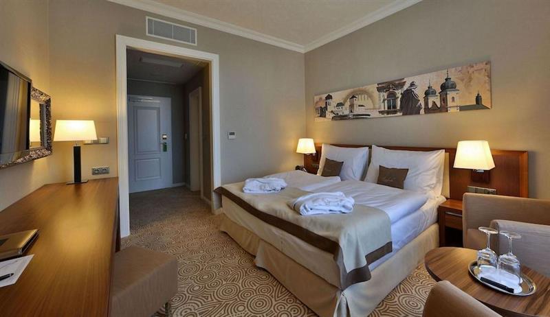 Elizabeth Hotel